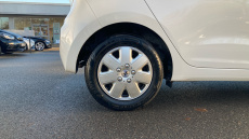 Hyundai i10 1.0 SE 5dr Petrol Hatchback